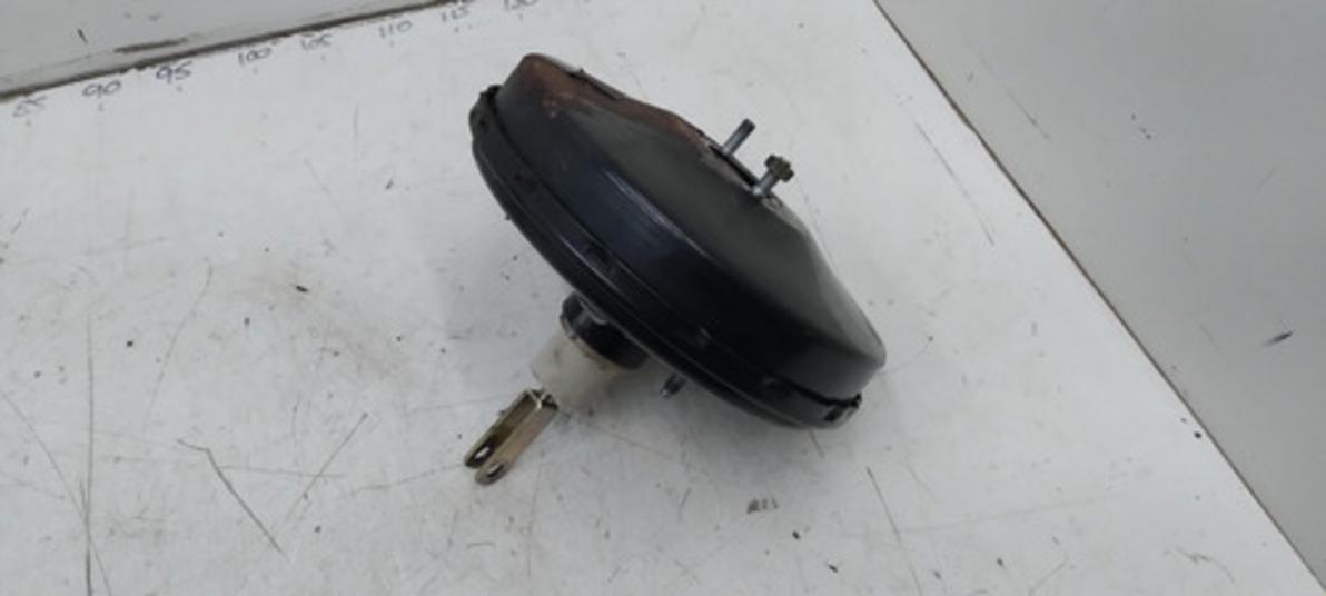 Hidrovácuo Do Servo De Freio Volvo S40 2001