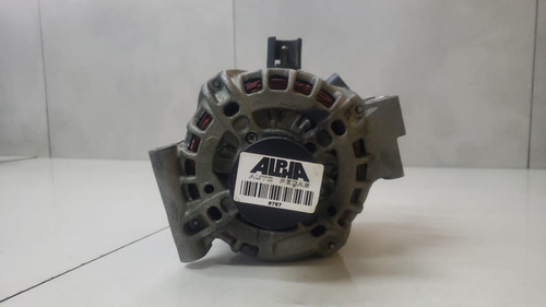 Alternador Fiat Toro 1.8 2016 a 2021 Flex 51978345 (2)
