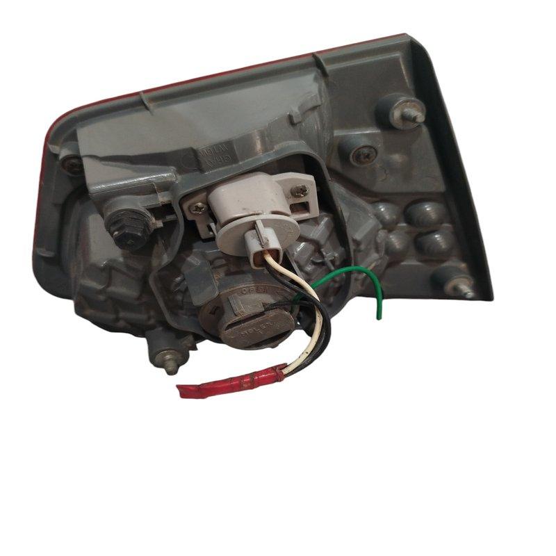 Lanterna traseira direita tampa Kia cerato 2009 a 2013