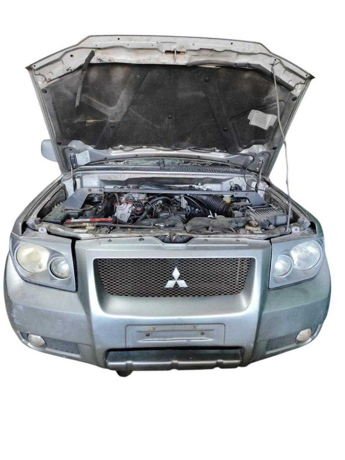 MÓDULO INJEÇÃO MITSUBISHI PAJERO TR4 1860a597 