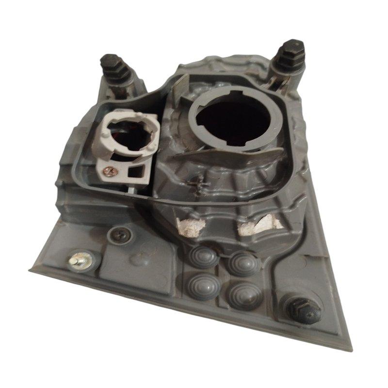 Lanterna traseira esquerda tampa Kia cerato 2009 a 2013