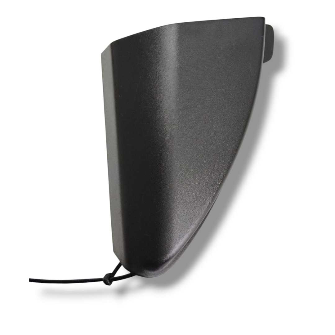 Acabamento Interno Retrovisor Direito Gm Cruze Original