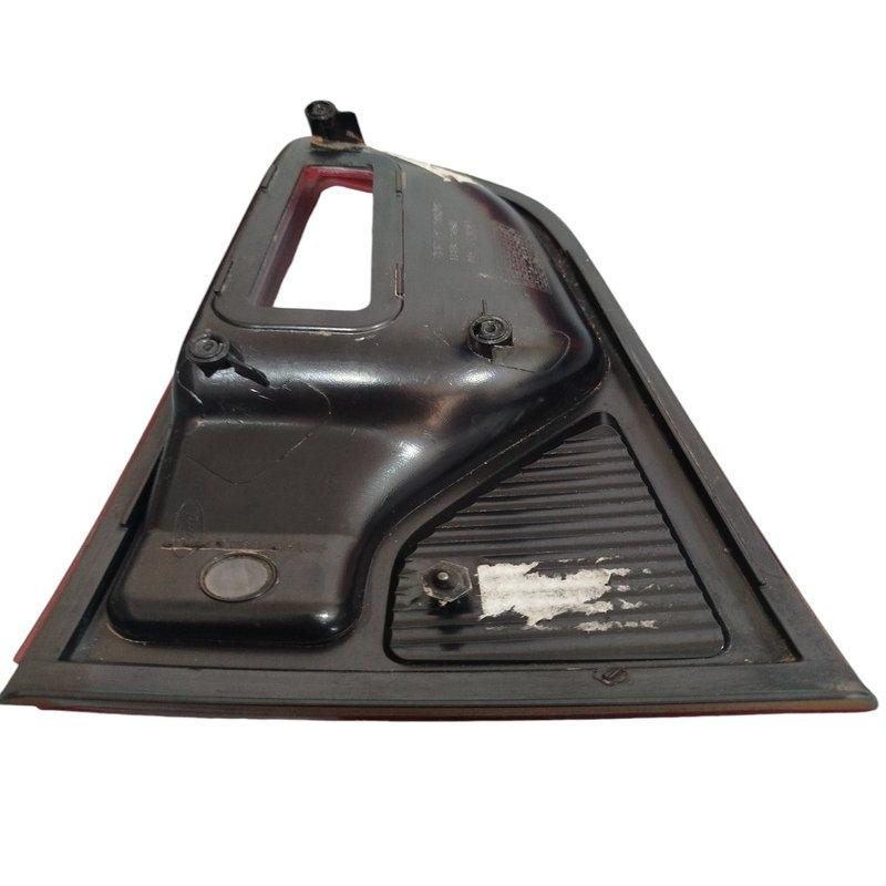 Lanterna traseira direita tampa Ford ecosport 2013 a 2021