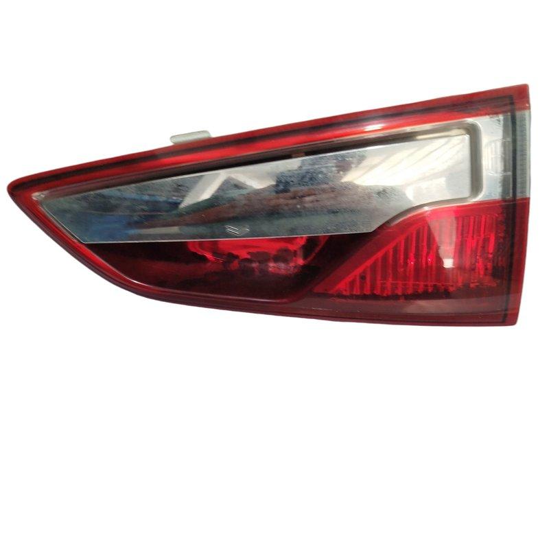 Lanterna traseira direita tampa Ford Ecosport 2020