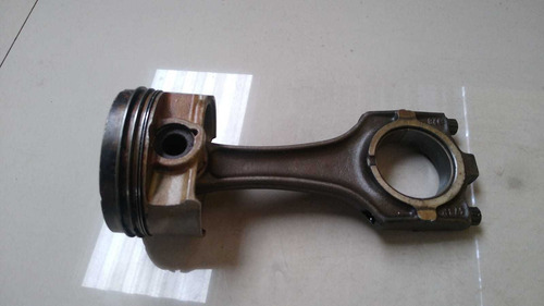 Biela Com Pistão Bmw 328i 2.8 2000 2001