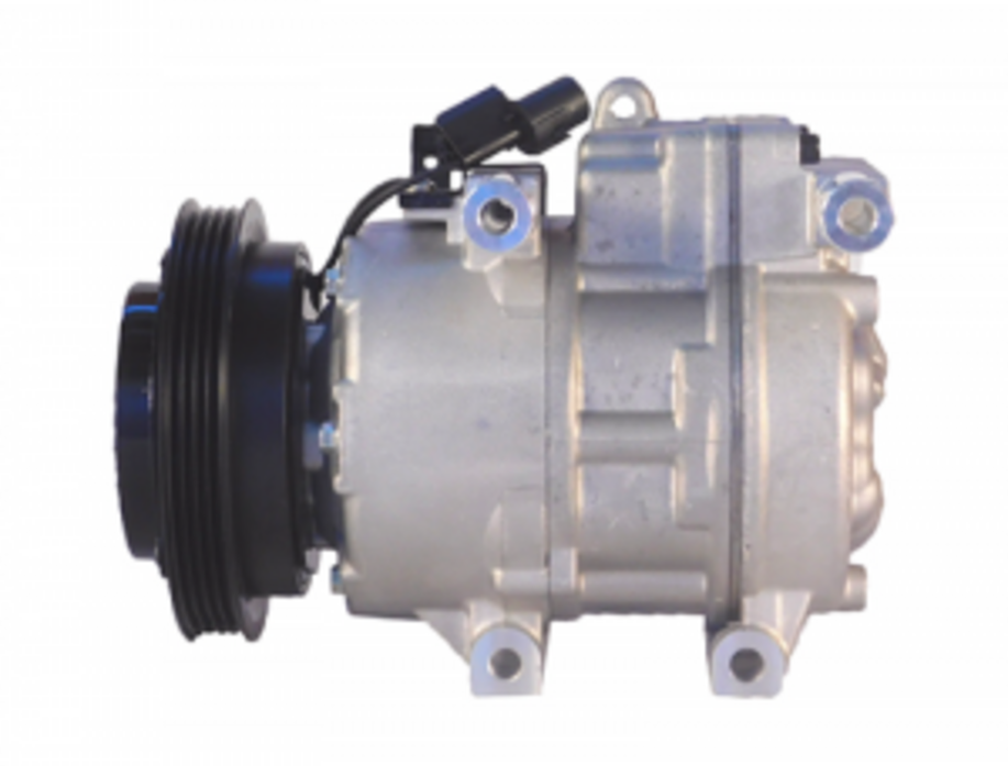 Compressor Ar Condicionado Hyundai I30 2.0 2010 2011 a 2012