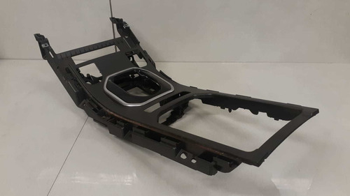 Moldura Console Central Range Rover Evoque 2013 2014