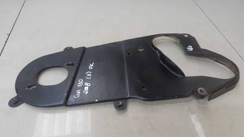 Tampa Correia Dentada Gm S10 2008 (3)