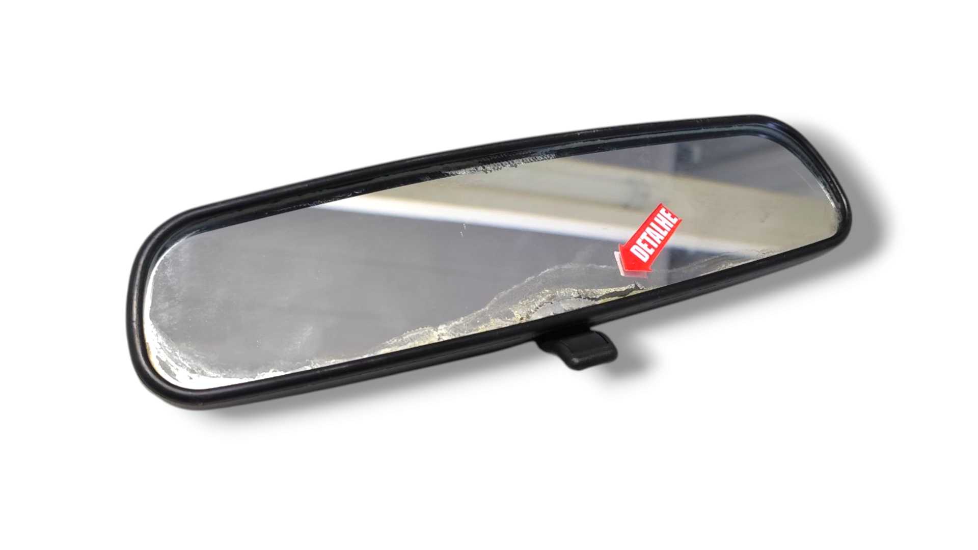 Retrovisor interno original usado Honda Civic G8 2010