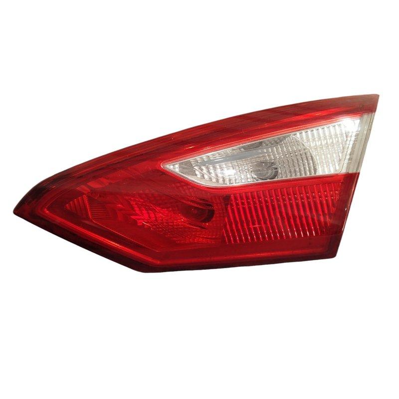 Lanterna traseira direita tampa Ford Focus 2013 a 2015