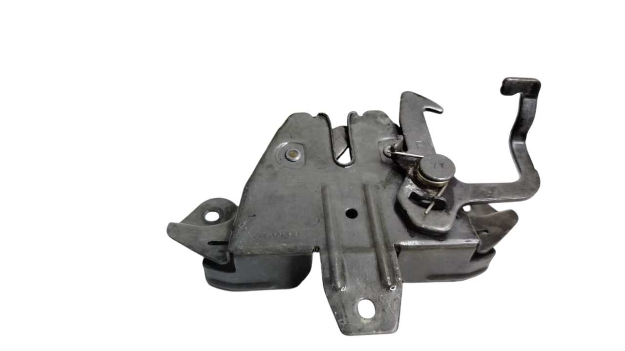 Fechadura Capo Dianteiro L200 Outdoor Pajero Sport 2004/2011