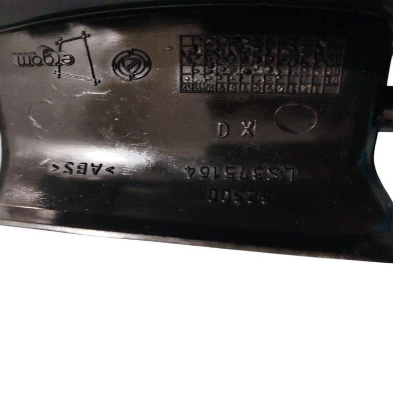 Difusor ar direito saida fiat palio, siena 2009 2012 usado 