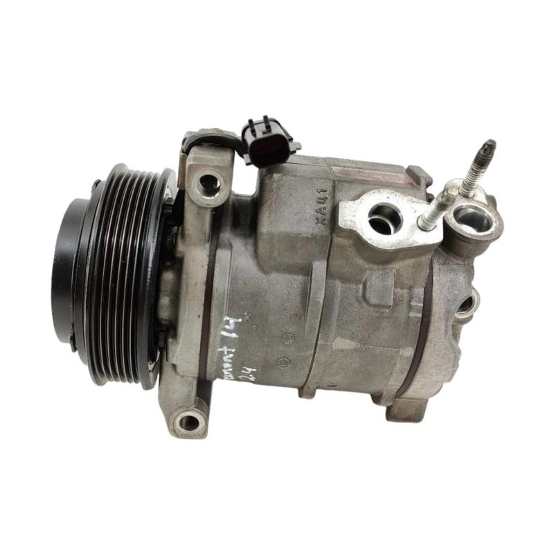 Compressor Ar Condicionado Fiat Freemont 2.4 2012 a 2016