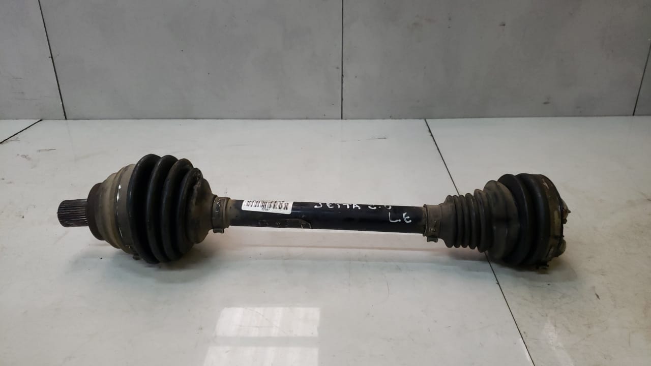 Semi Eixo Dianteiro Direito Honda Hrv 1.8 2016 a 2020