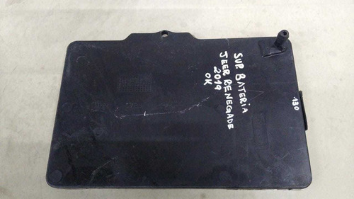 Suporte Bateria Jeep Renegade 2019