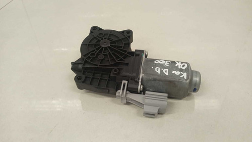 Motor Máquina Vidro Dianteiro Direito Ford Ka 2017