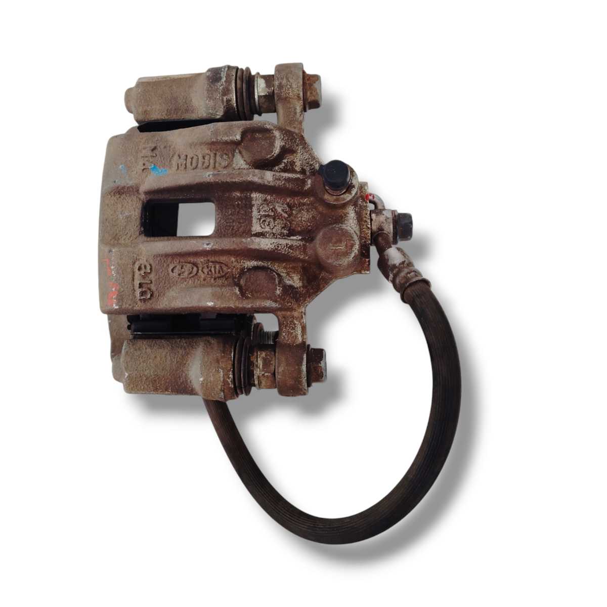 Pinça de freio Traseira Esquerda Hyundai Ix35 2015