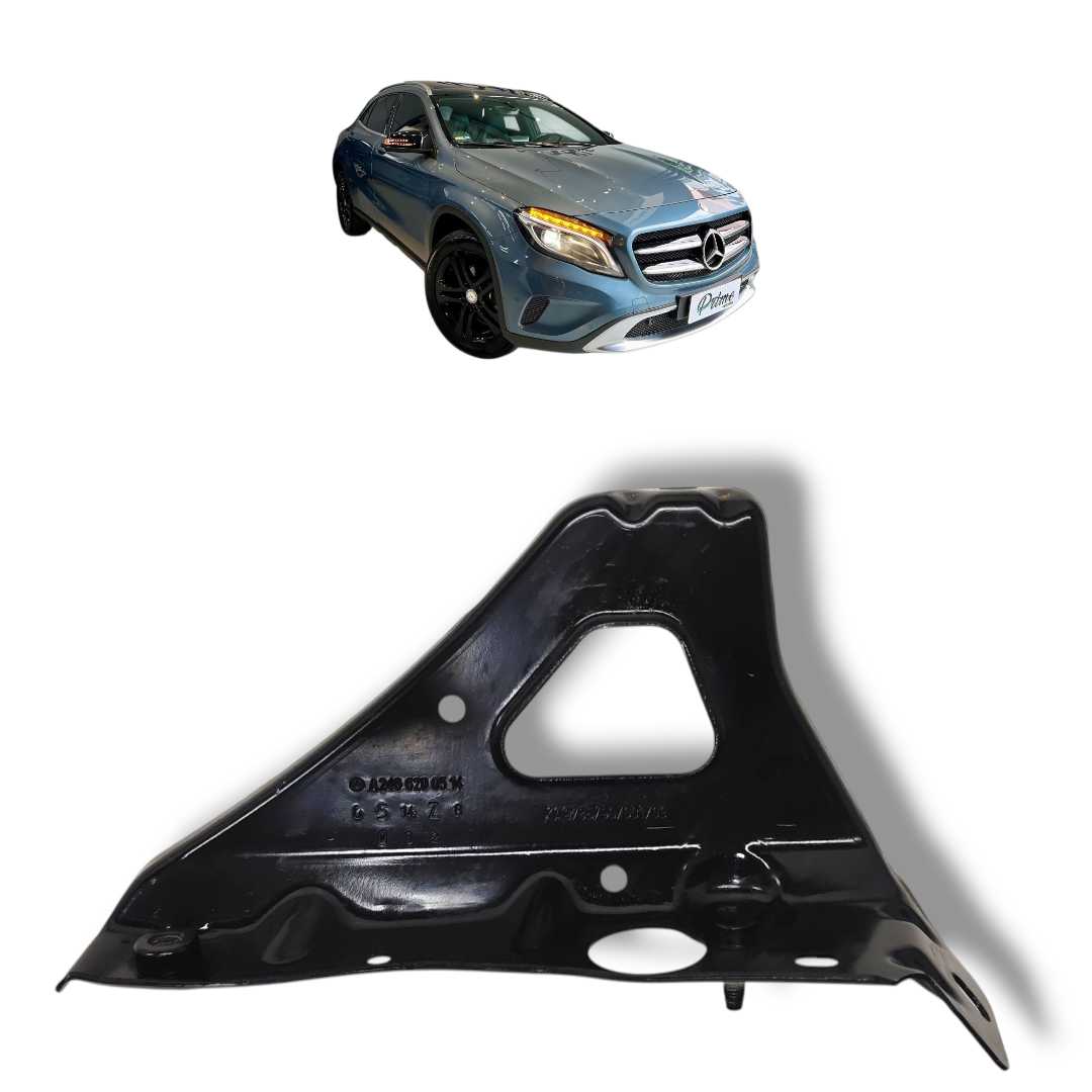 Suporte trava bateria Mercedes GLA 20O 250 2015 2020