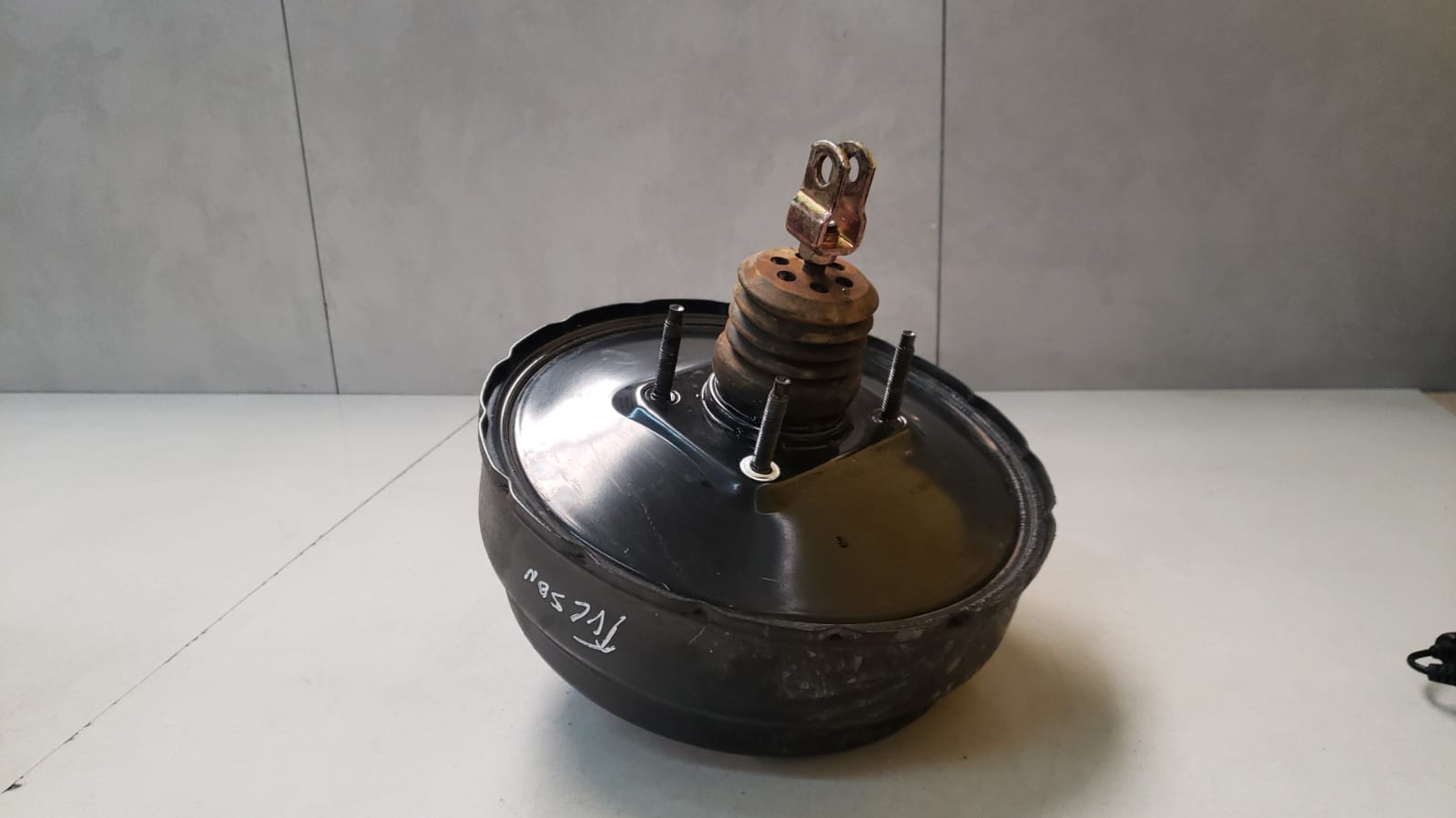 Hidrovácuo Hyundai Tucson 2.0 2005 a 2015