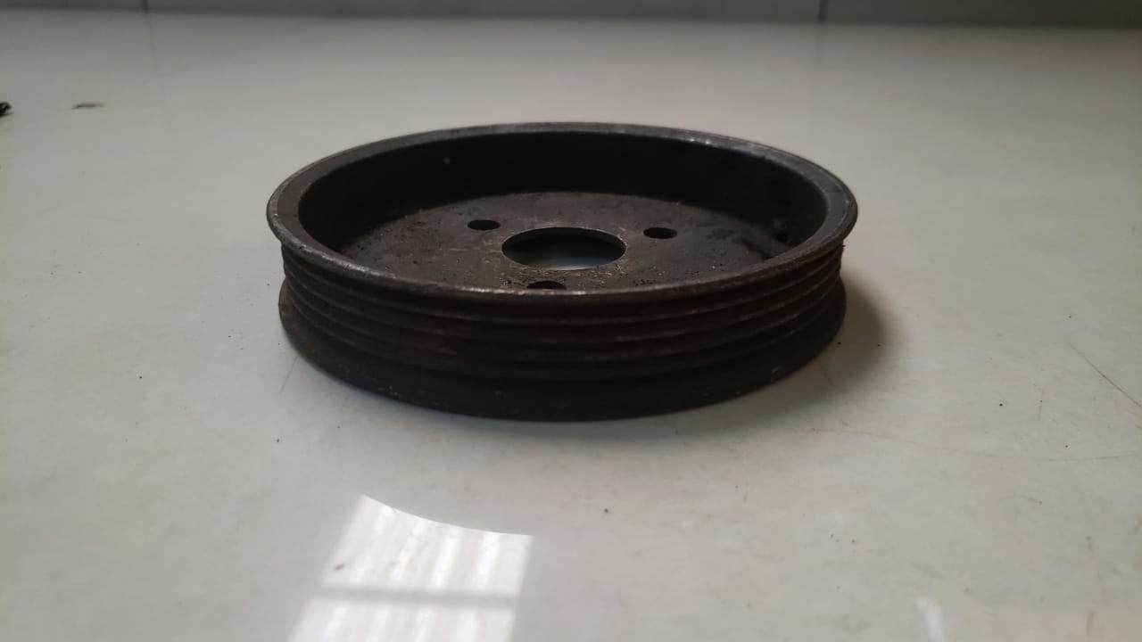 Polia Direção Hidráulica Gm Kadett 1.8 1989 a 1998 52277452