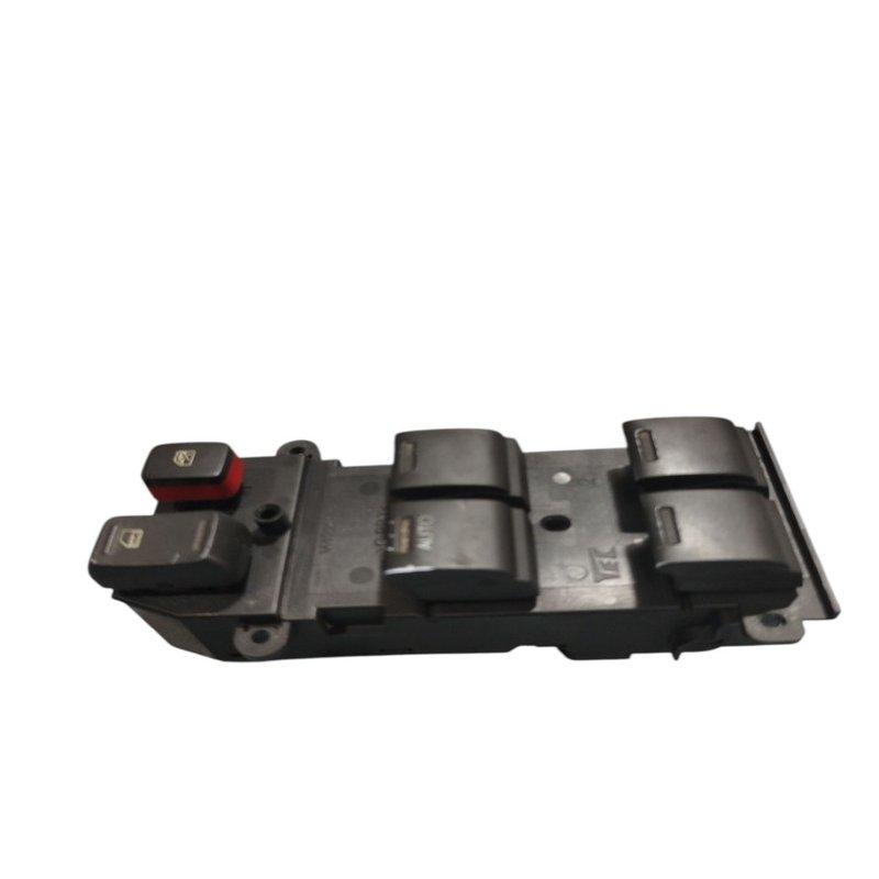 Comando botão vidro dianteiro esquerdo  honda fit 2009 2013