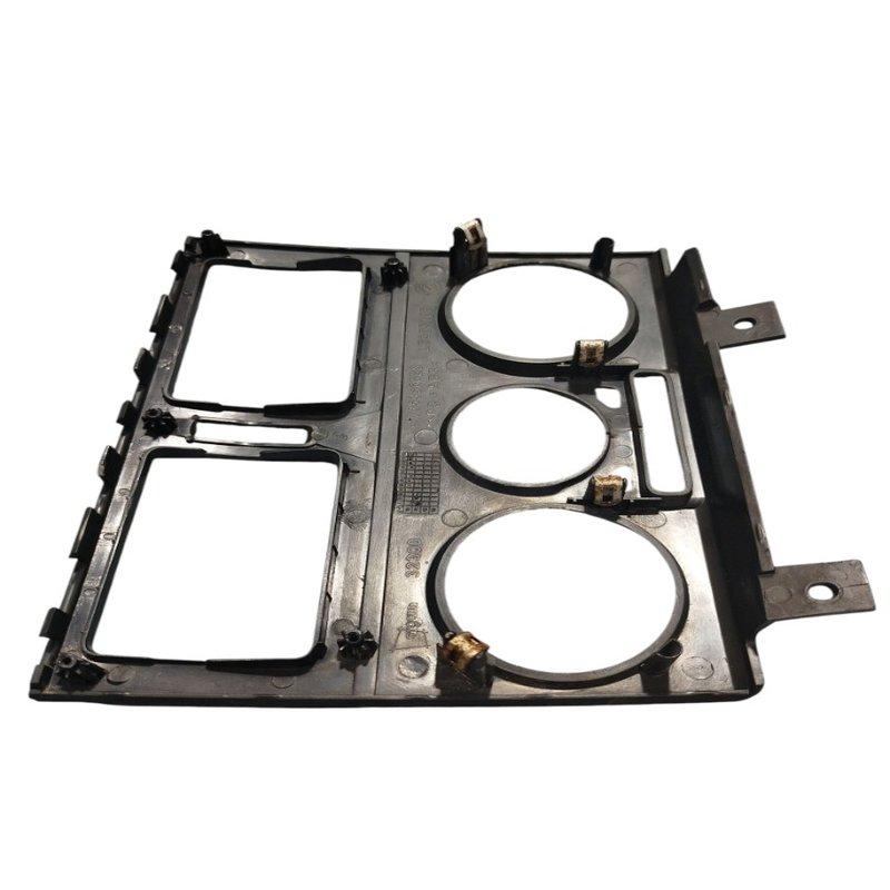 Moldura acabamento difusor ar painel fiat palio 2004  2008