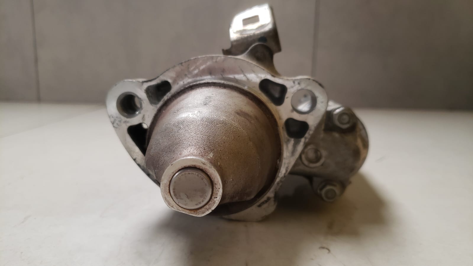 Motor Arranque Honda Fit 1.4/1.5 2003 a 2008 