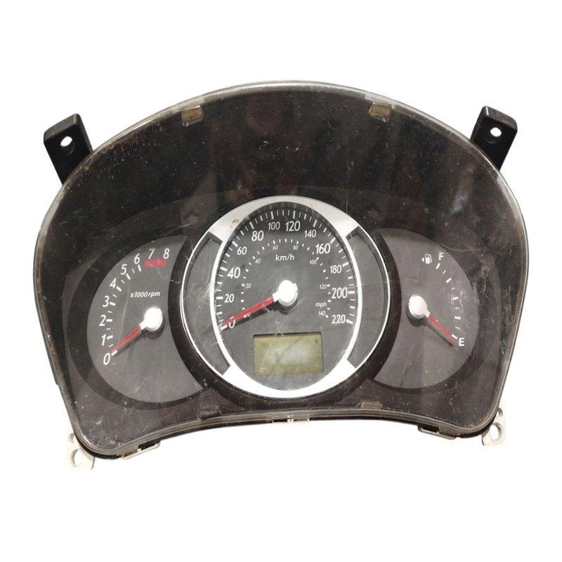 Painel instrumentos RPM Hyundai Tucson 2009 usado 