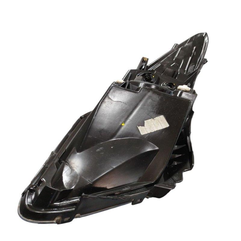 farol esquerdo Chevrolet onix 2012 2016 usado 