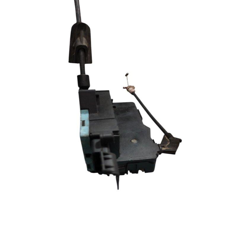 Fechadura elétrico traseiro esquerdo citroen c4 2008 2014