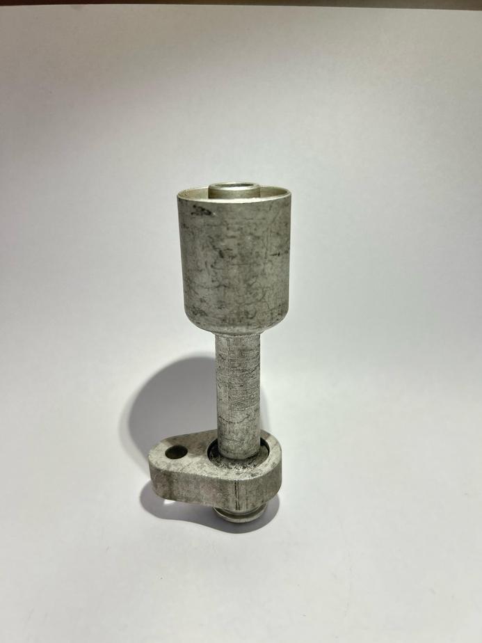 CONEX 8 BLOCK FIT RETA COM COPINHO 