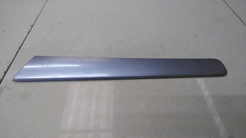 Friso Interno Porta Dianteira Esquerda Vw Jetta 2012 A 2015