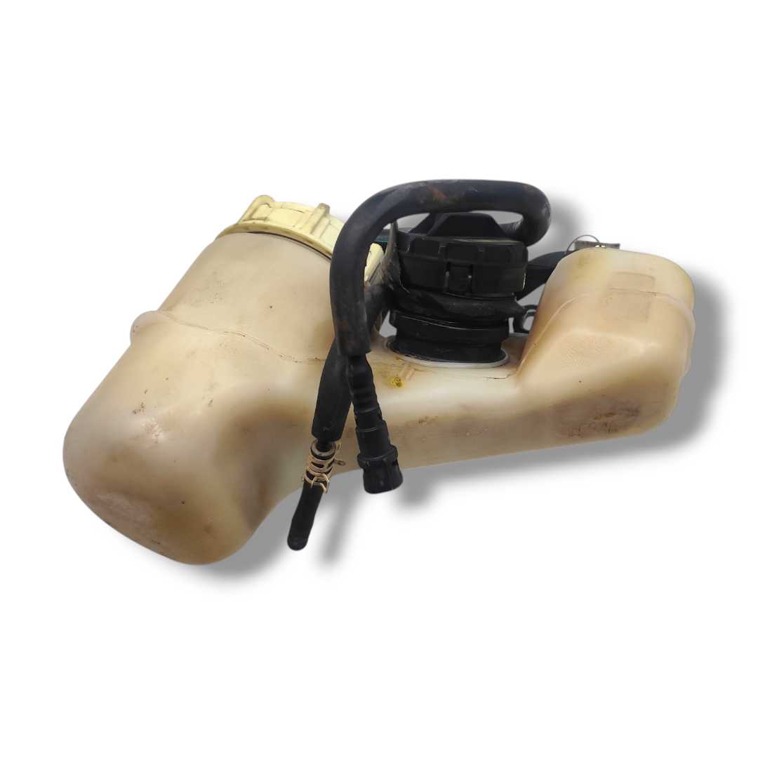 Reservatório partida a frio Hyundai Hb20