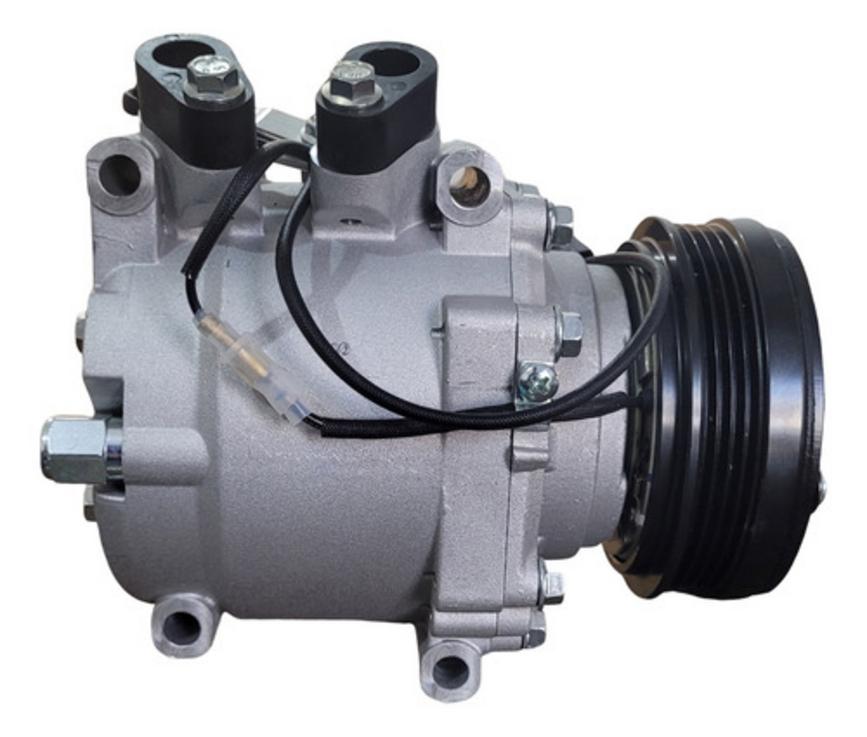 Compressor Honda Civic 1.6 1994 1995 1998 1999 2000 Gasolina