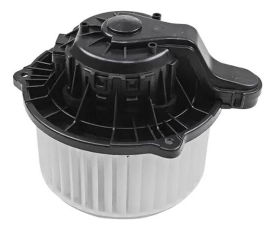 Motor Ventilador Ar Ford Ranger 2013 2014 2015 2016 2017