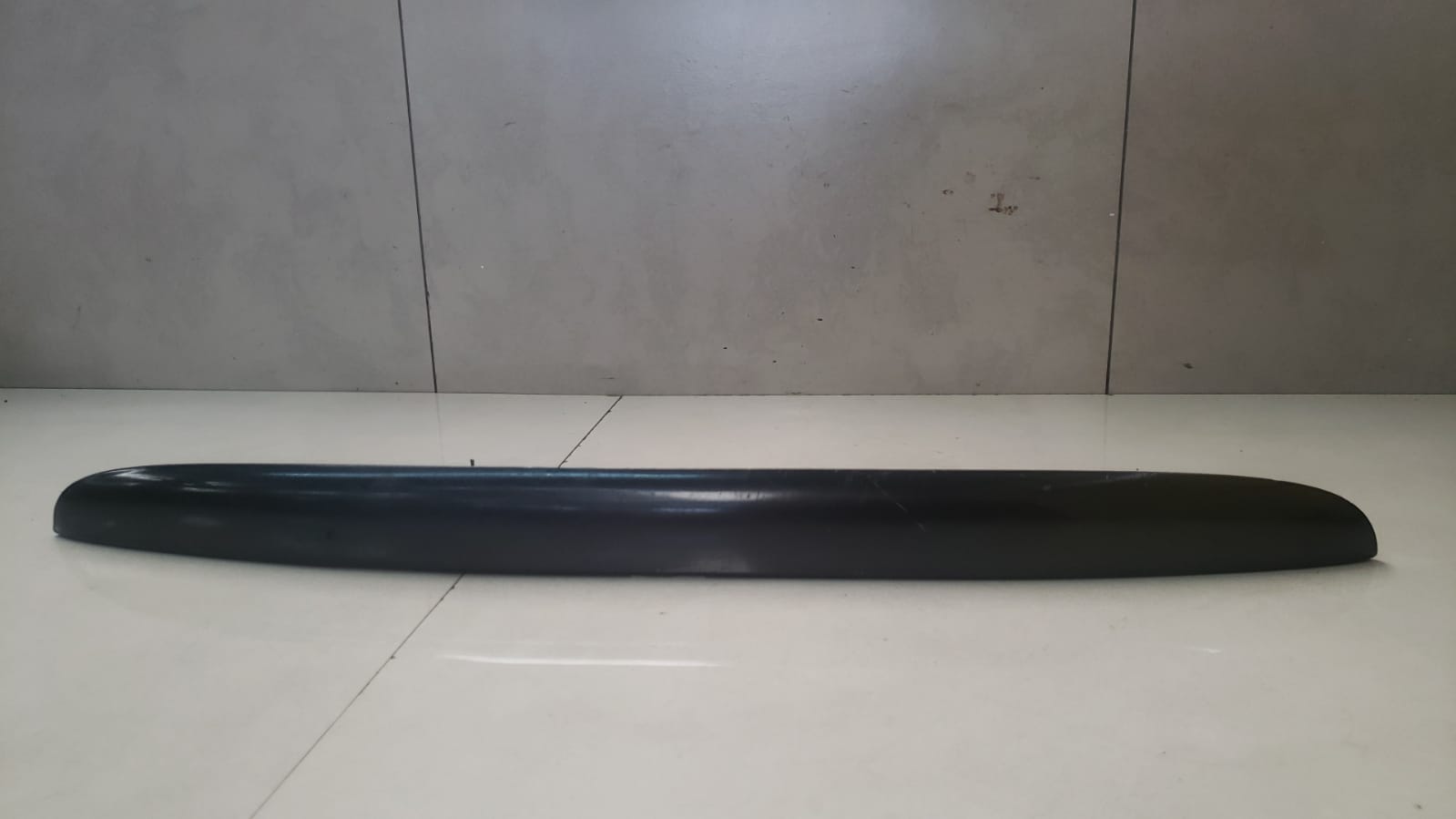 Friso Tampa Traseira Renault Scenic 2001 A 2008