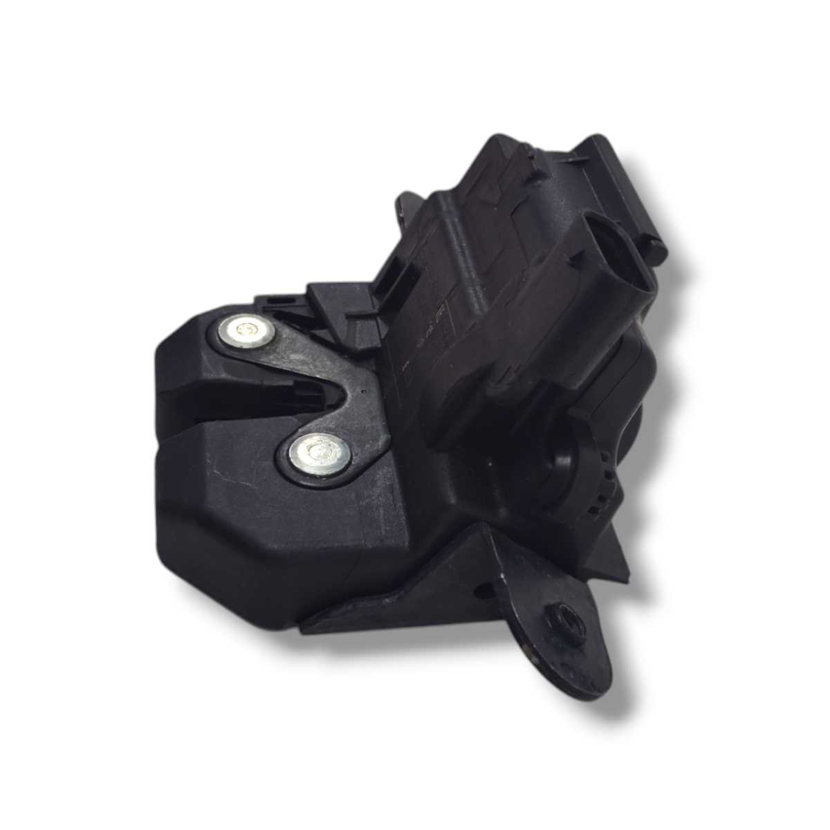 Fechadura Tampa Traseira Jeep Renegade 2024 Original Usado 