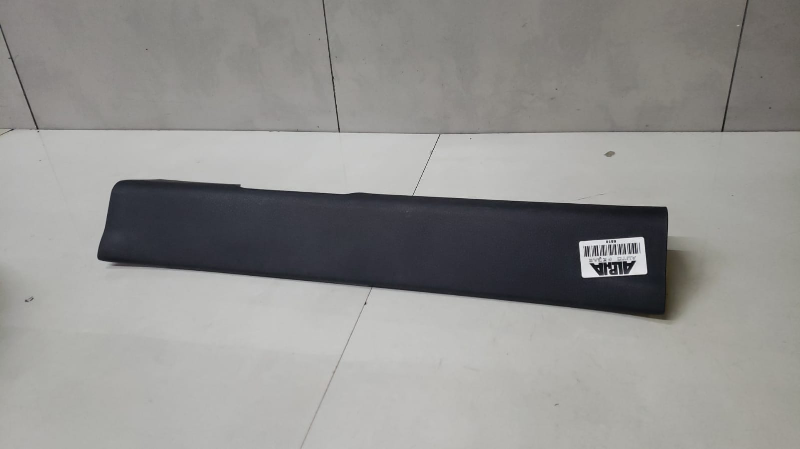 Soleira Porta Hyundai Grand Santa Fé 2013 A 2018 858822w000