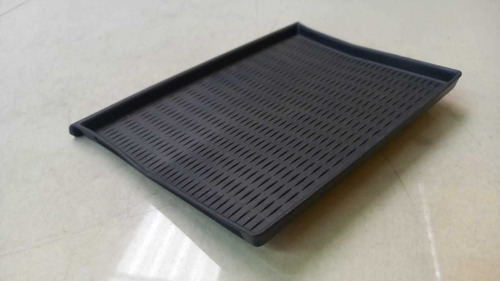 Acabamento tampa console BMW X6 XDrive 4.4 v8 2009 2010