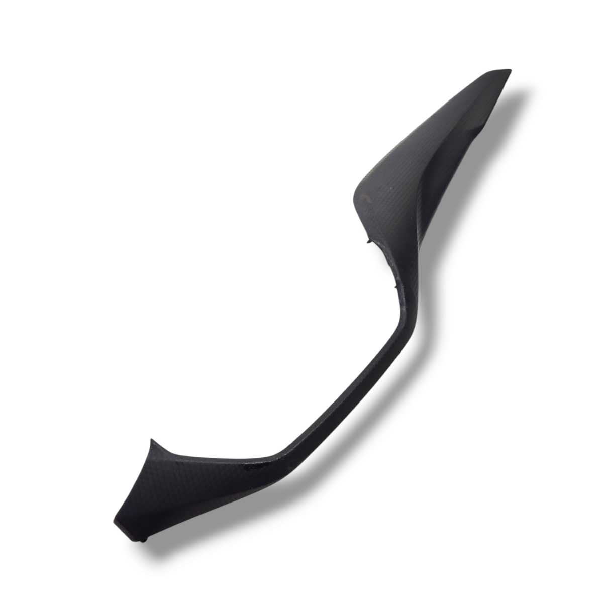 Moldura Acabamento Painel Instrumentos Chevrolet Onix 2020