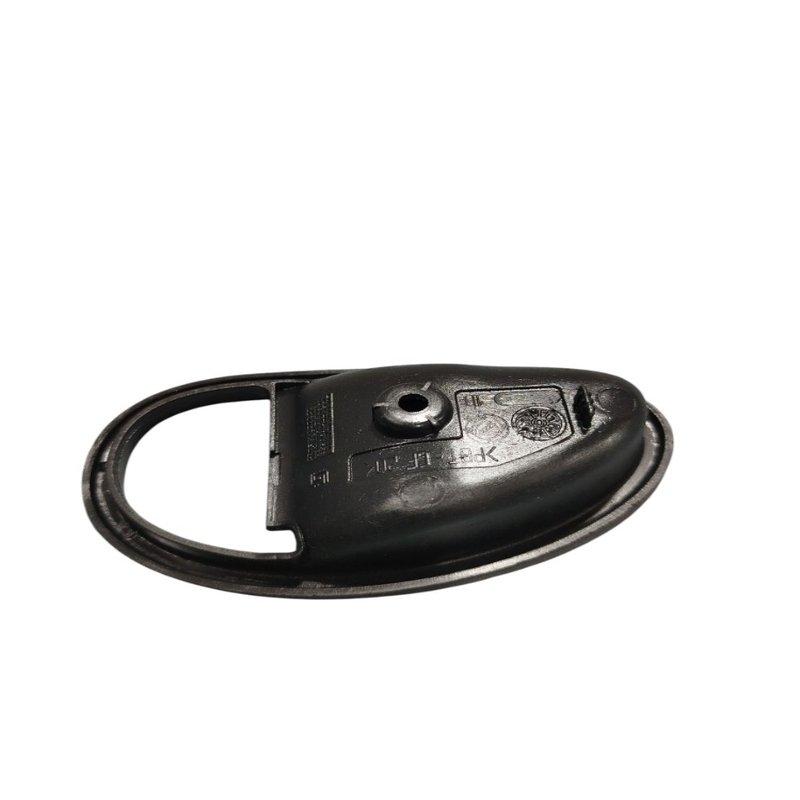 Moldura maçaneta interna traseira direita Fiat palio 1996 