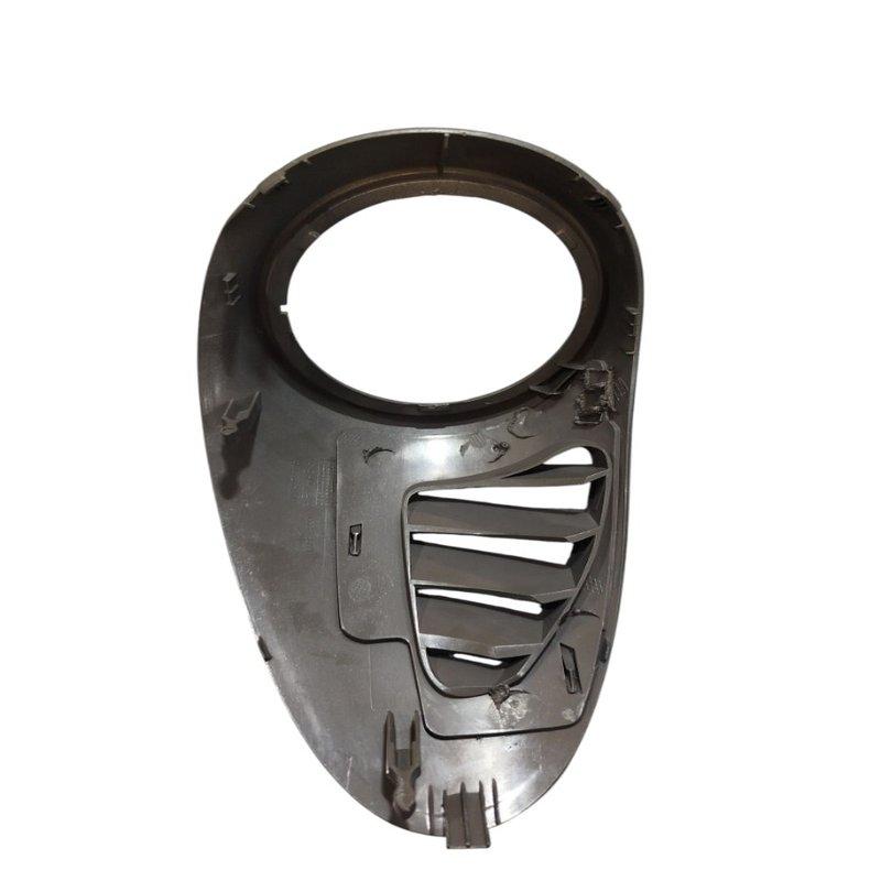 Moldura difusor ar direito Fiat Siena 2014 usado 