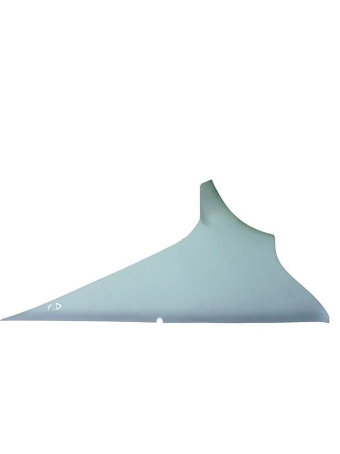 ACABAMENTO LATERAL TRASEIRO LADO DIREITO CIVIC 2007 A 2011