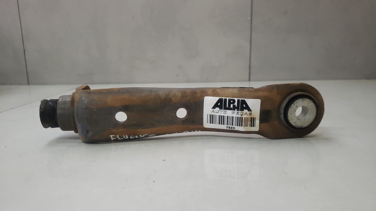 Braço Suspensão Dianteira Renault Fluence 2011 a 2018