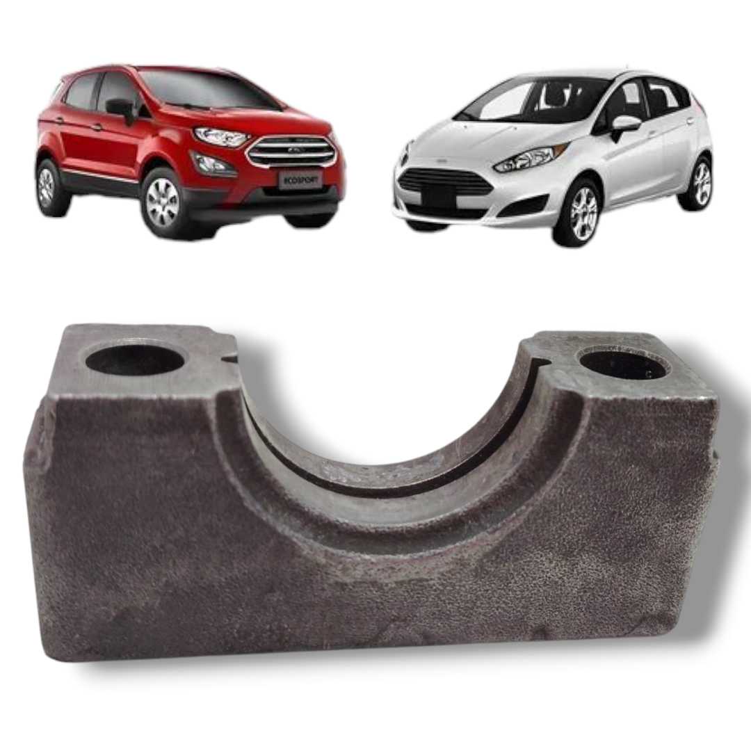 MANCAL i3 COMANDO VÁLVULA NEW FIESTA ECOSPORT 1.6 ORIGINAL 