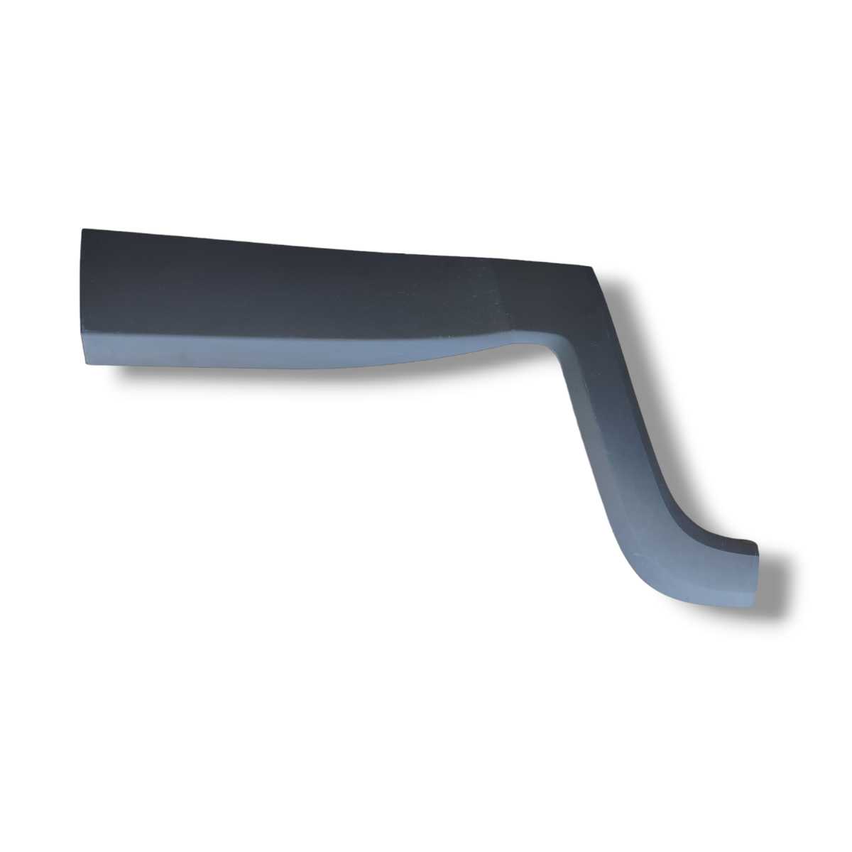 Moldura Porta Traseira Direita Jeep Renegade 2016 2021