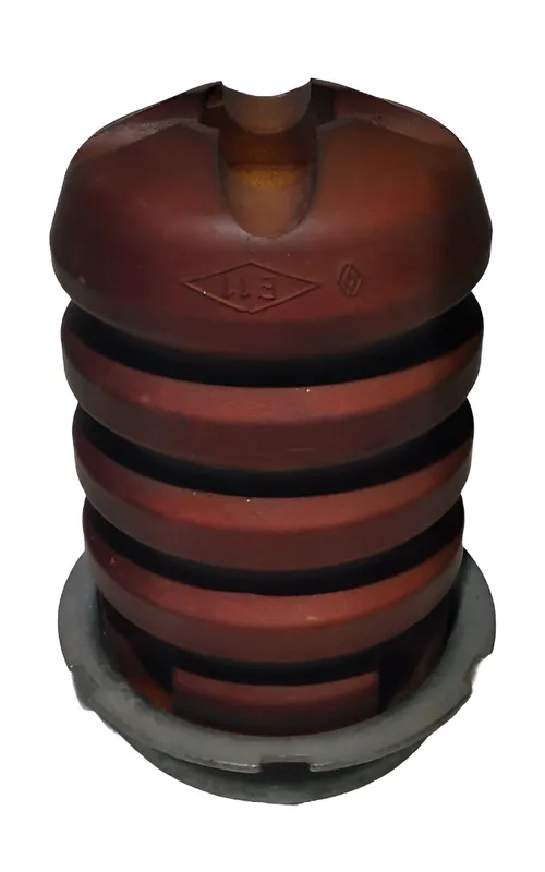 Batente do Feixe de Mola Renault Master 2.3 2023 2024 (1)