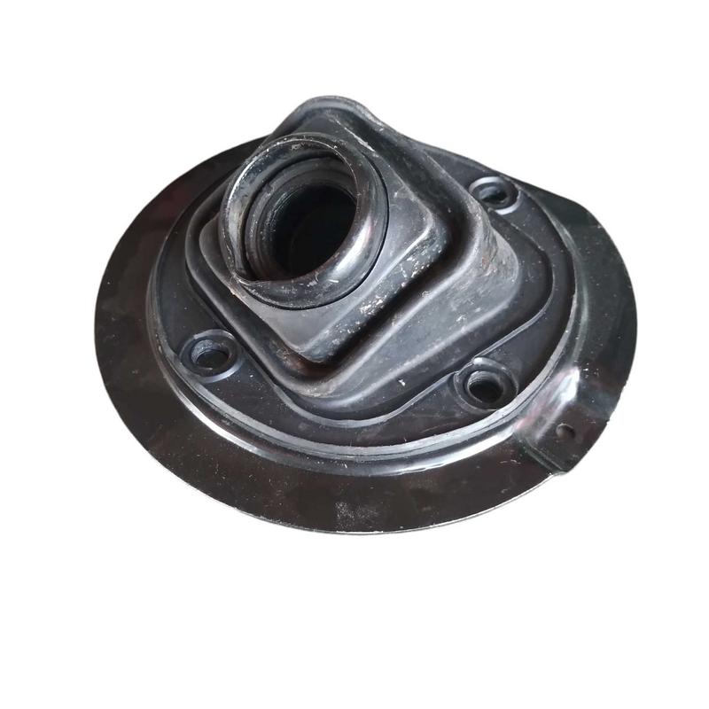 GUARDA PÓ COLUNA DE DIREÇÃO PAJERO TR4 2.0 4X2 MANUAL 2015