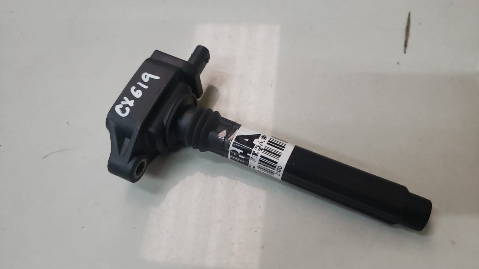 Bobina Ignição Dodge Journey 3.6 V6 2012 a 2018 (4)