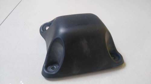 Moldura Acabamento Porta Mala Fiat Grand Siena 2013